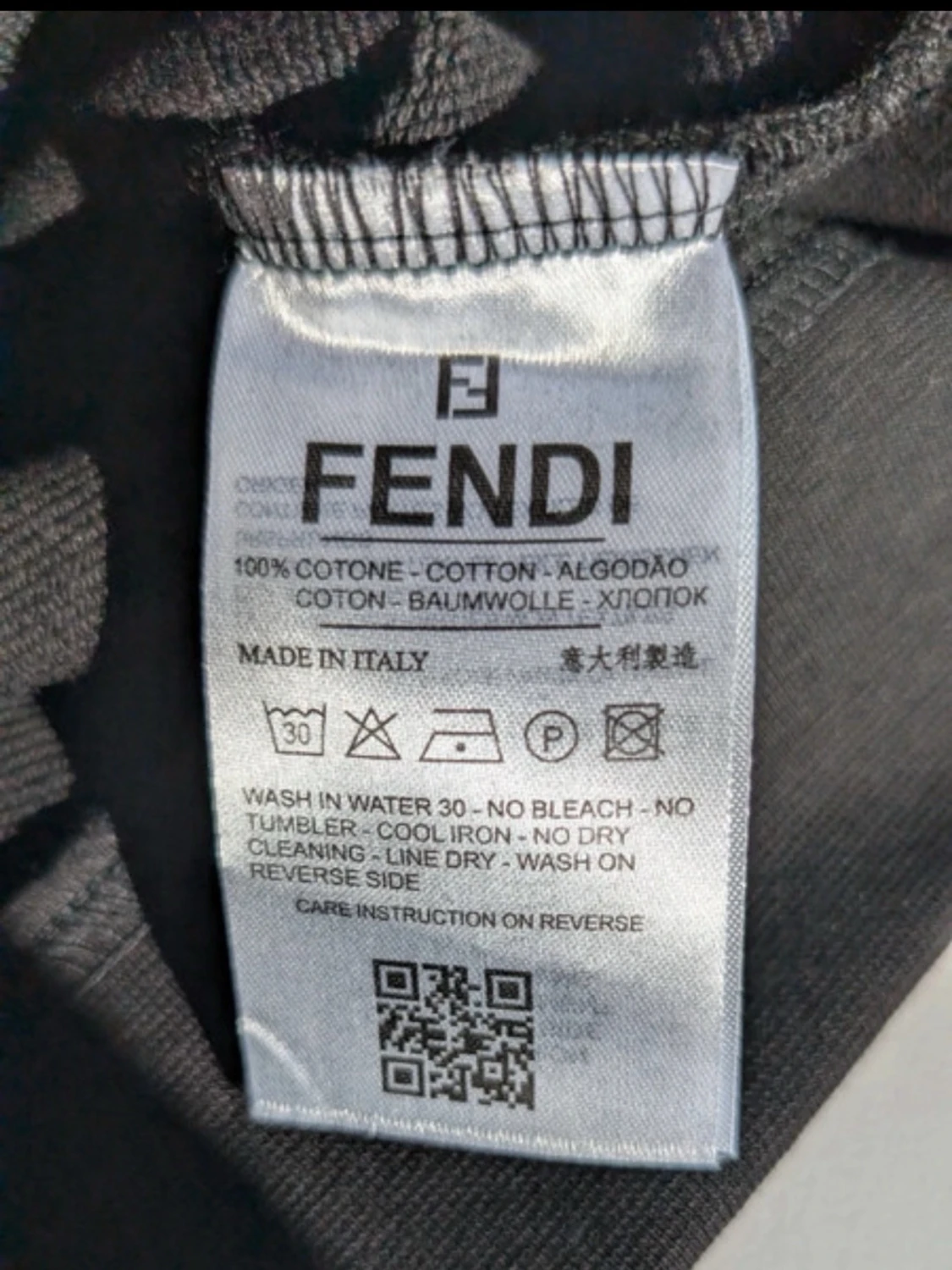 Fendi Shorts - 3