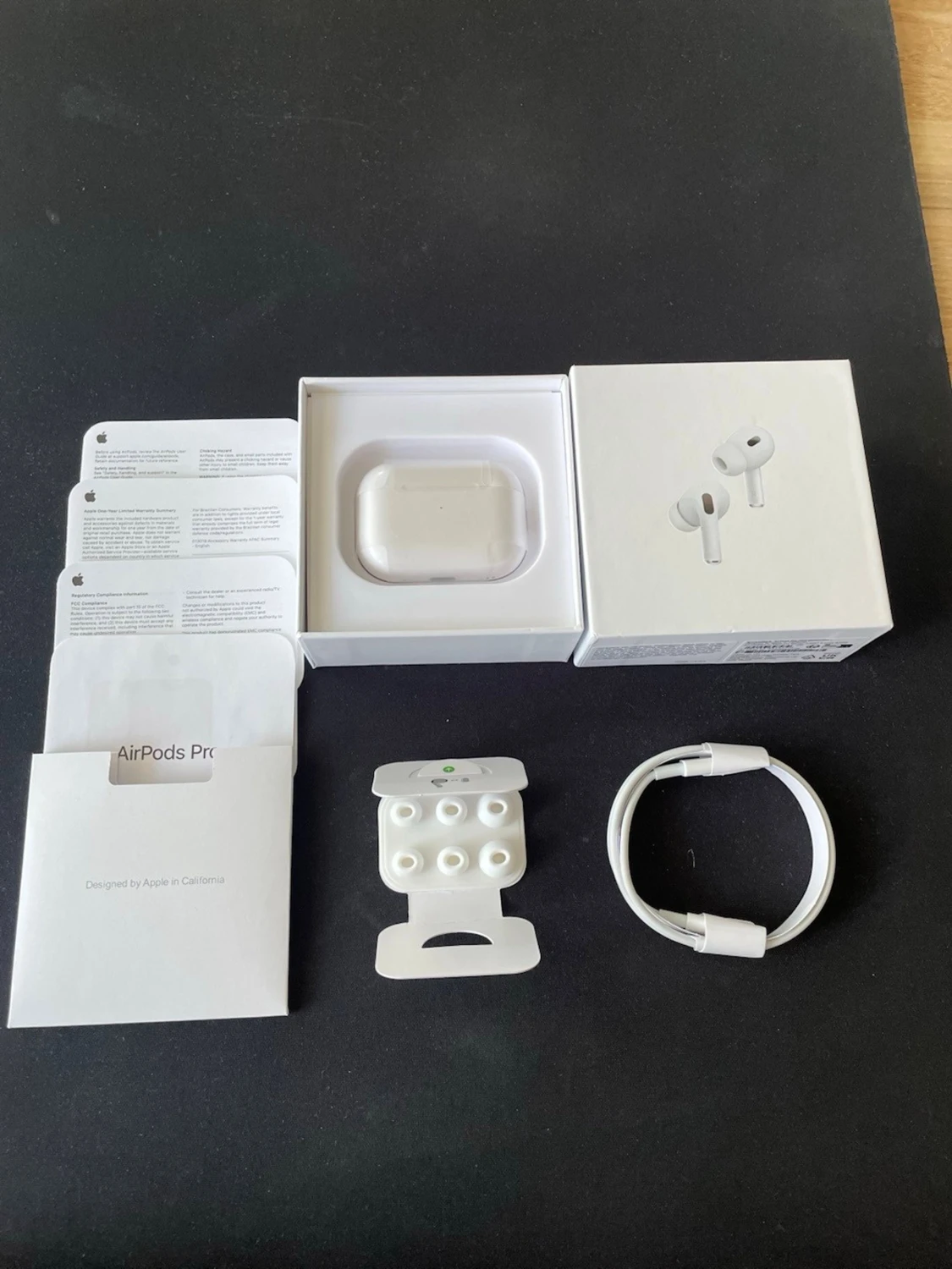 Airpods pro 2 (usb-c)