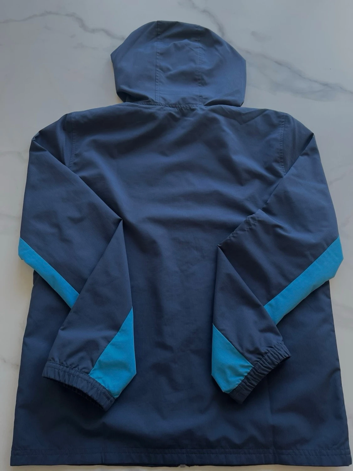 Under Armour🩶🩵Vindjacka - 1