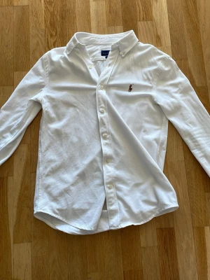Ralph lauren skjorta - Snygg skjorta till sommarn!