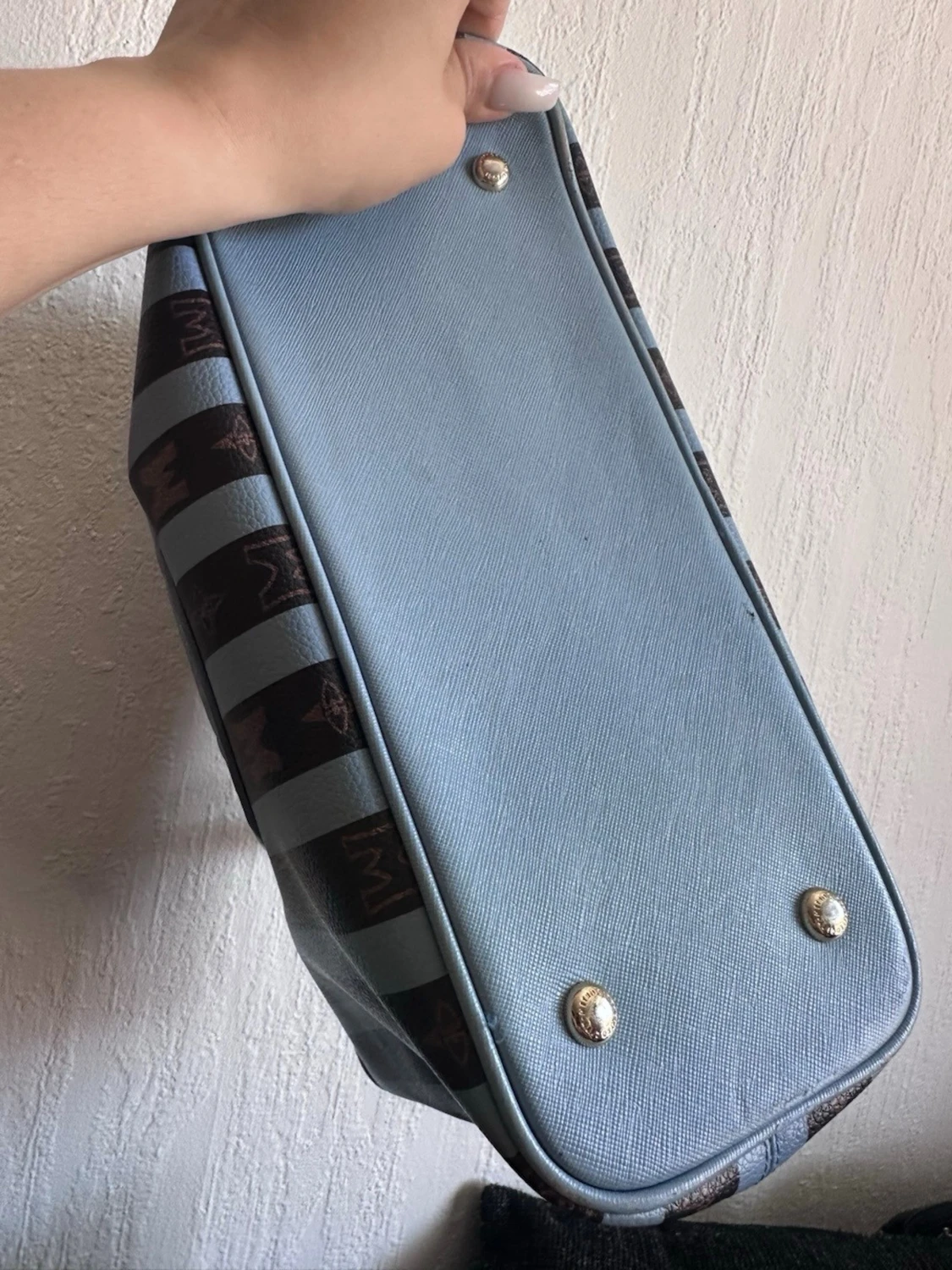 Shoulder bag - 2