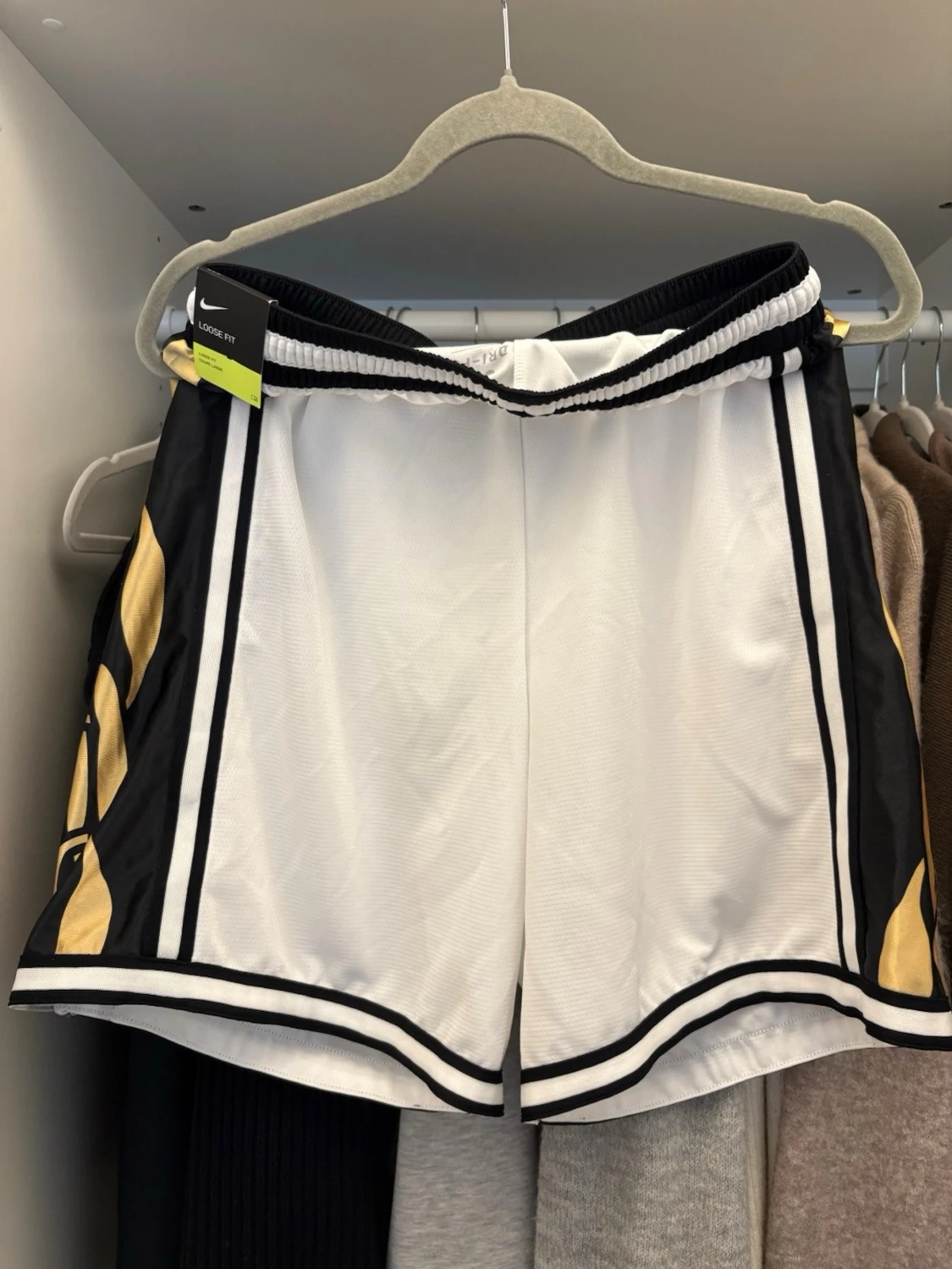 Nike shorts - 1