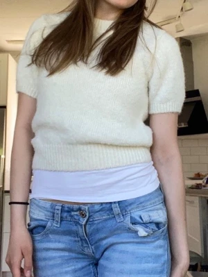 Topp - Gullig topp från gina💕