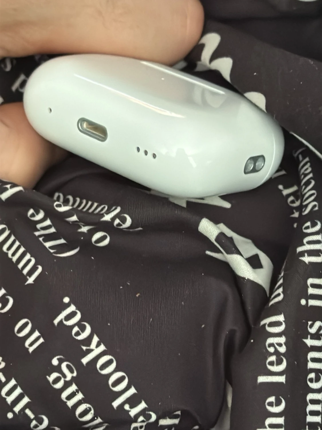  AirPods Pro  - 4