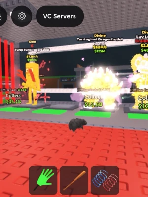 Steal a brianrot  - Skriv dm för frågar jag är aktiv så skriv bara. 