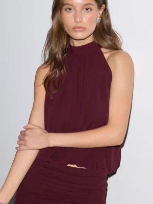 Topp gina - Superfin topp från Gina i strl M. Endast använd en gång så inga defekter💓 Nypris 360kr💕