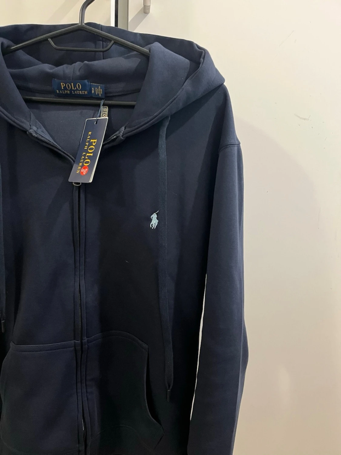 Raulph raulen zip  - 1
