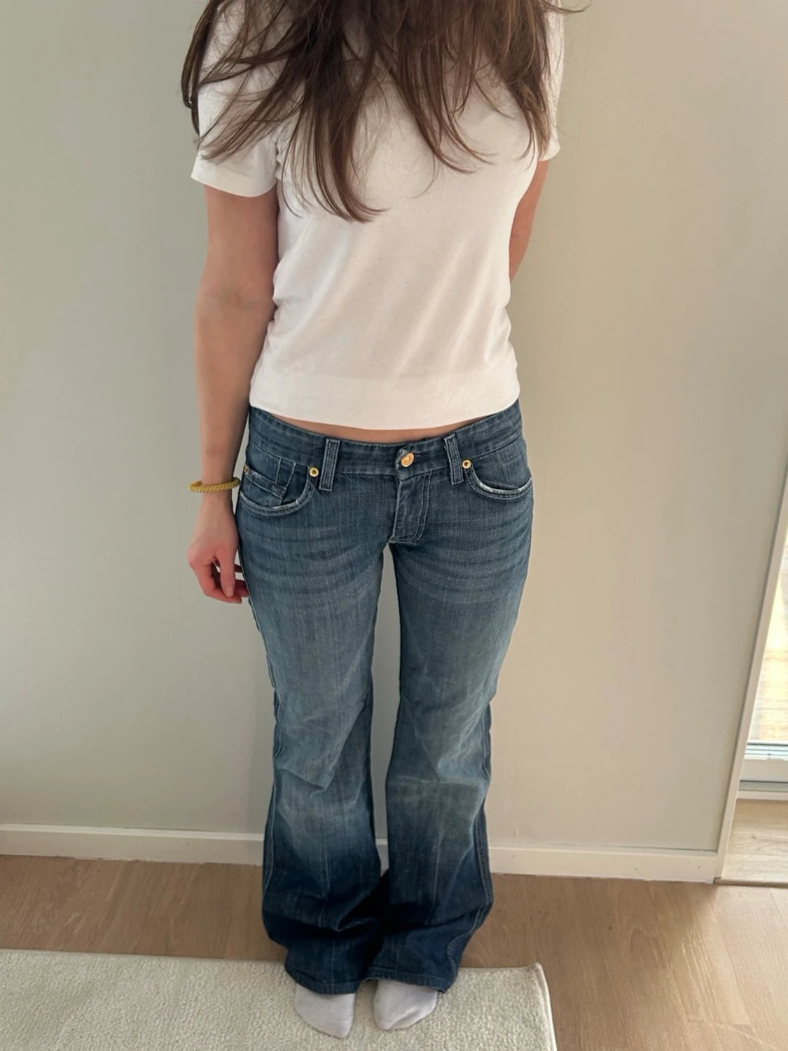 7 For All Mankind Jeans - 2