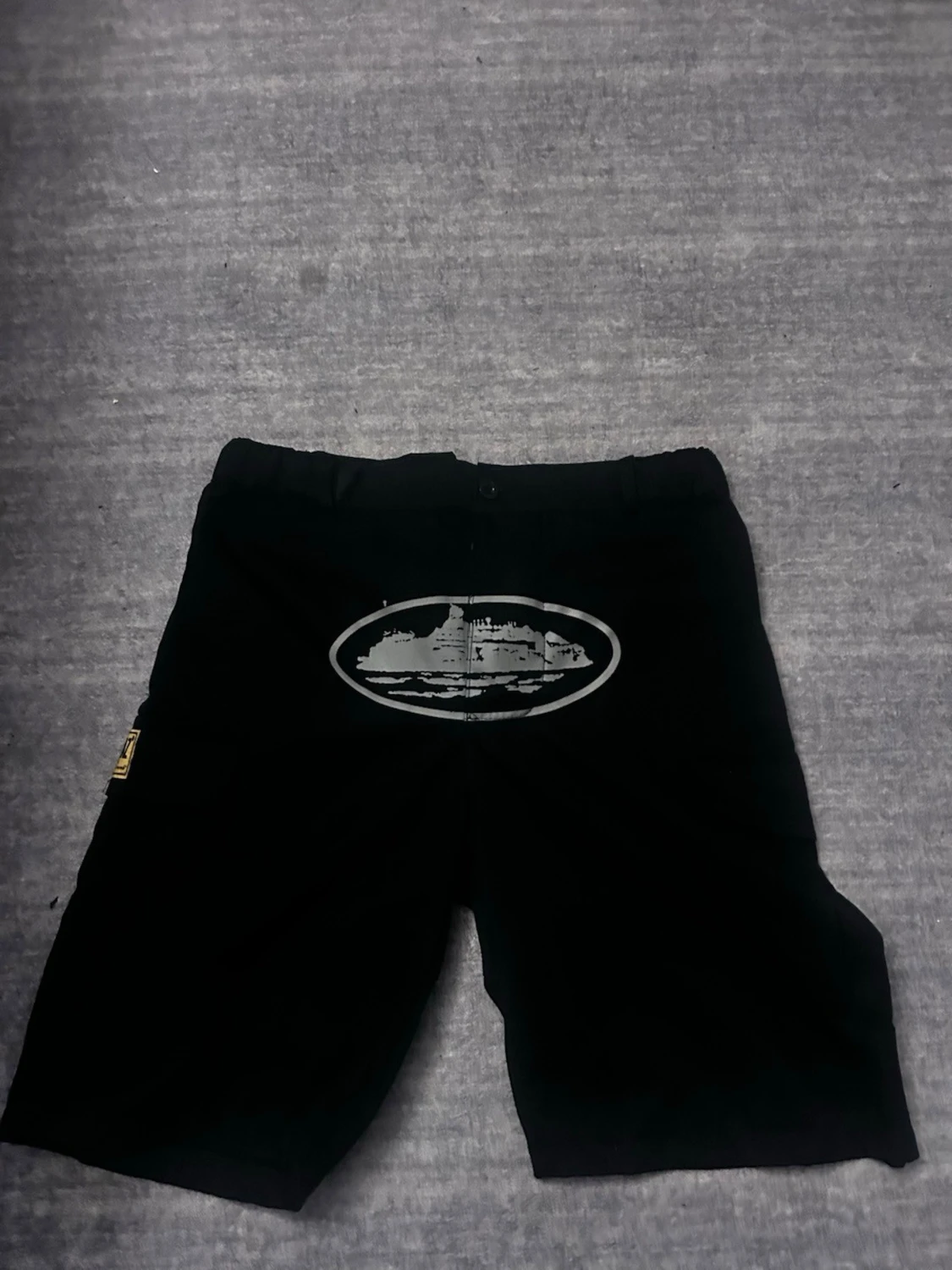 Svarta shorts från cortiez - 1