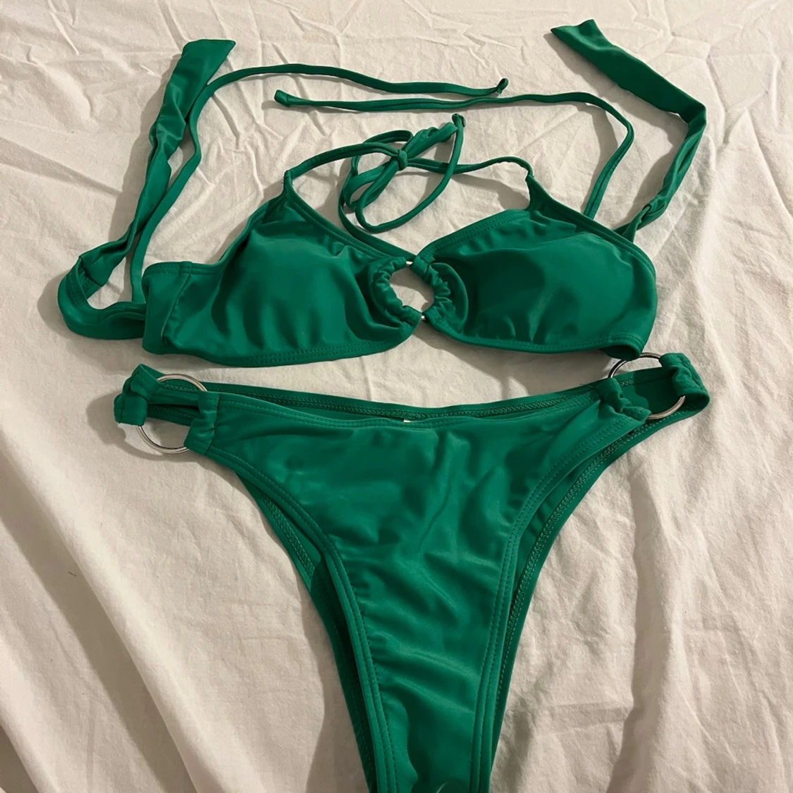 Ny! Bikini set (3st) - 2