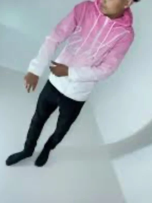 SÖKER!!! - Söker denna rosa jemond vindjacka i rosa i storlek xs-s