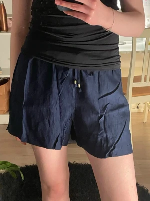 Darkblue shorts - I’m selling a pair shorts. Perfect for warmer days. Shorts are brand new