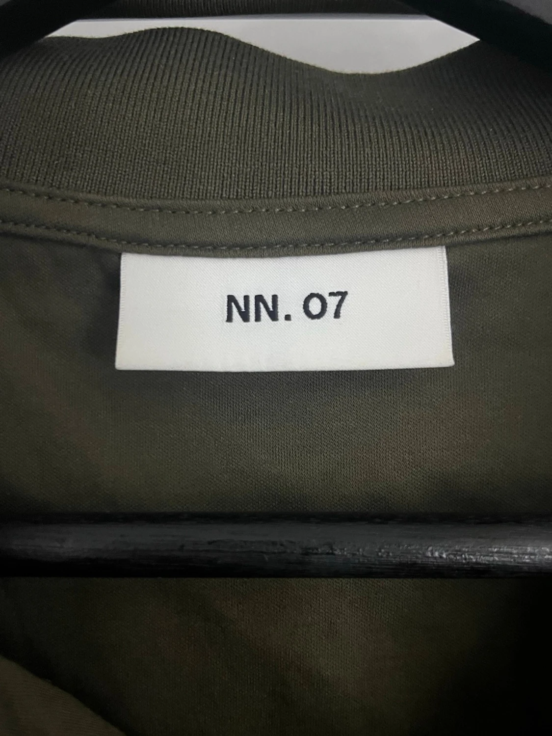 piké NN.07 - 2