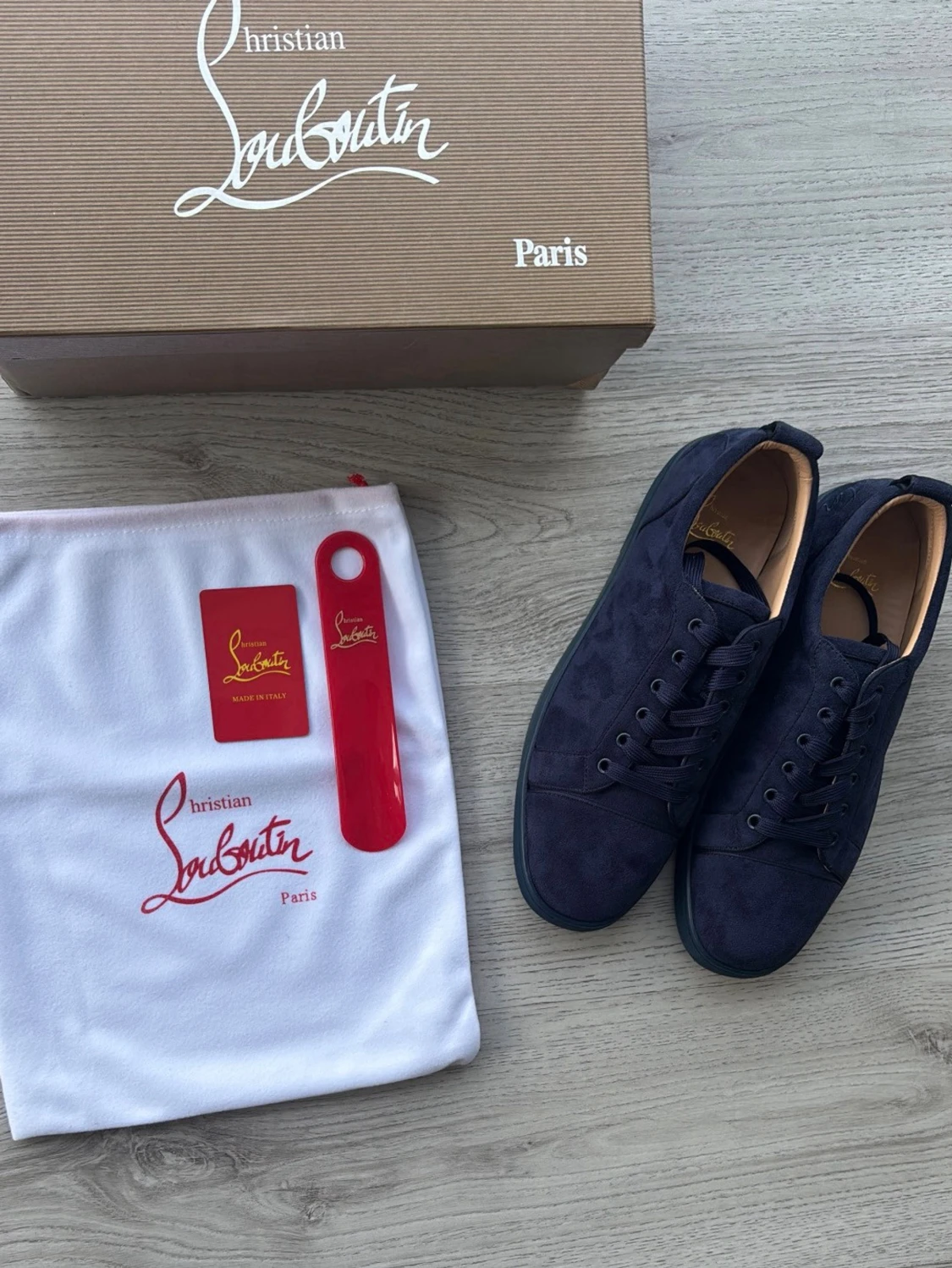 Christian Louboutin