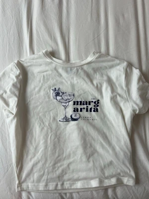 T-shirt  - Aldrig använd