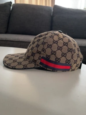 Gg keps - Knappast använd bra skick