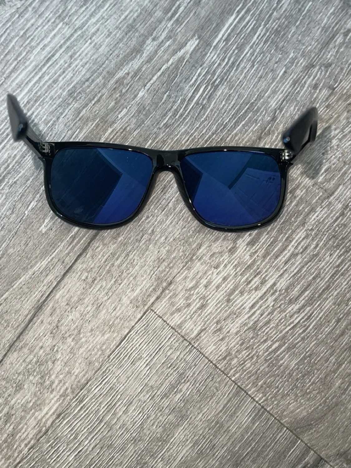 Rayban boyfriend - 2