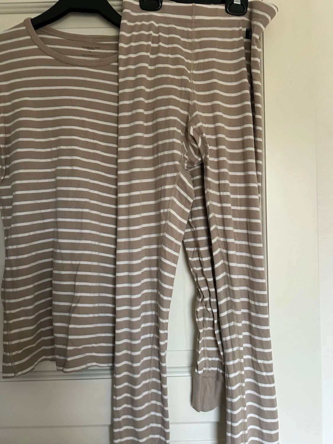 Pyjamas polarn och pyret, S  - 2