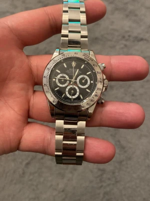 Herr klocka  - Herr klocka automatiskt 