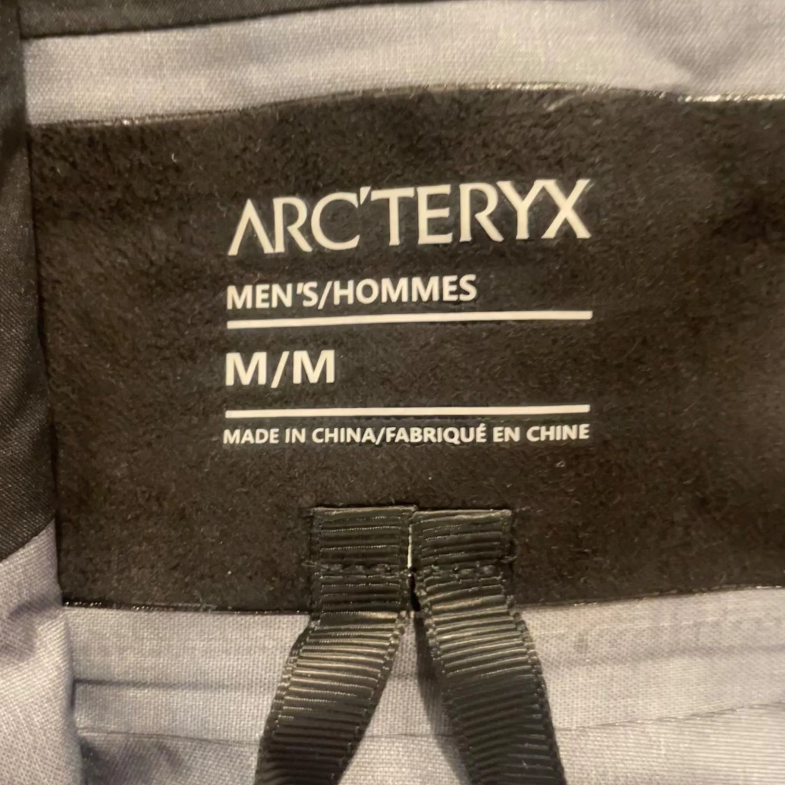  Arcteryx beta ar - 2