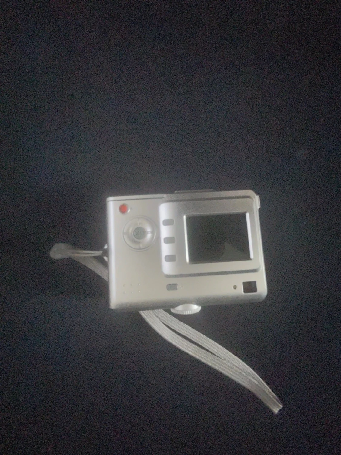 Kodak EasyShare C530 digitalkamera - 3