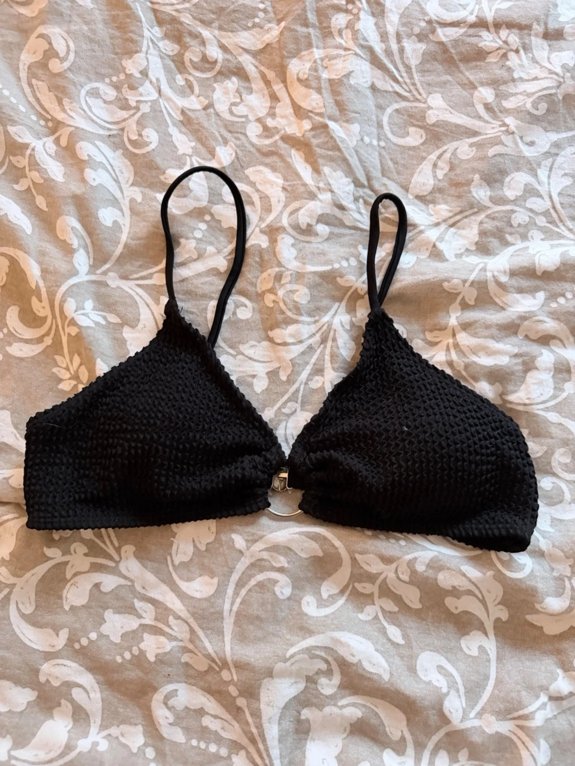 Bikiniunderdel +överdel  - 2