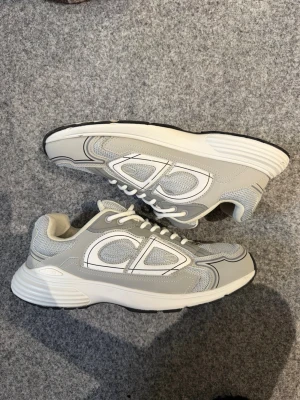 CD gray shoes 44 - Size 44, true to size