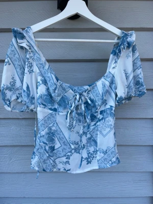 Söt blus - Jätte söt blus från ASOS