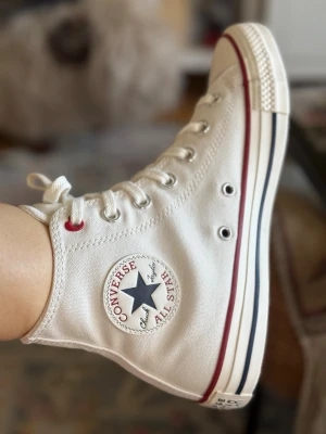 Converse Chuck in love -  Vita Converse Chuck high tops in love 