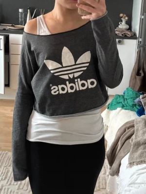 Adidas topp - Fint skick