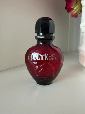 Paco Rabanne: Black XS - 30ml från början