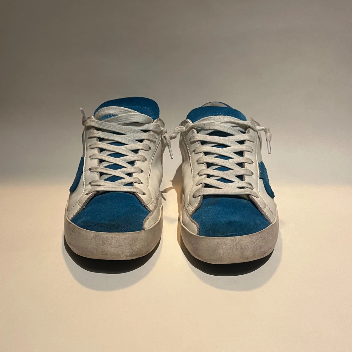 Sneakers The Gallerist - 1