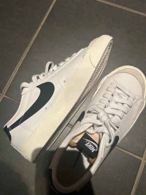 Nike Shoes - Selling as they are too small for me, never used but they don’t have the price tag or box.