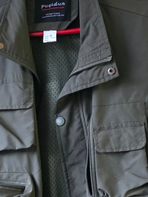 Flugfiske väst - Super fin, värvårdad