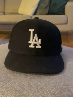 LA New Era Keps - LA New Era Keps