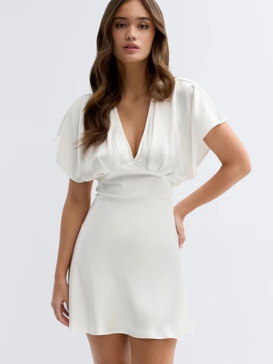 Studentklänning  - 1