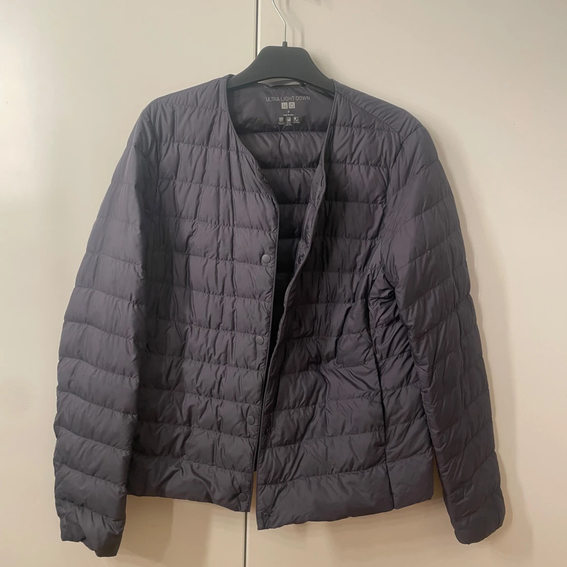 Trendig jacka från uniqlo❤️ - 2