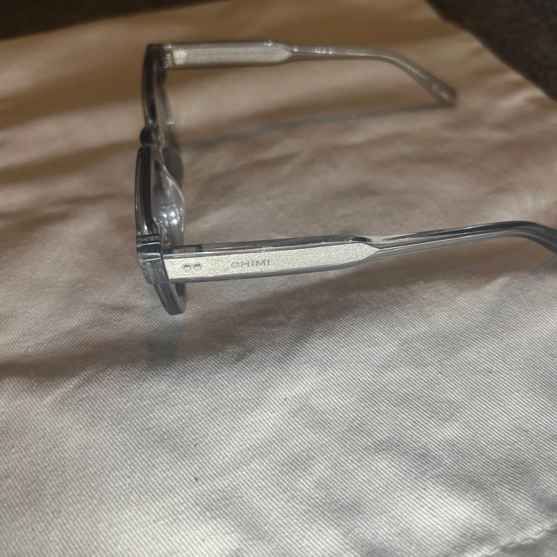 Grå chimi 04 grey  - 1