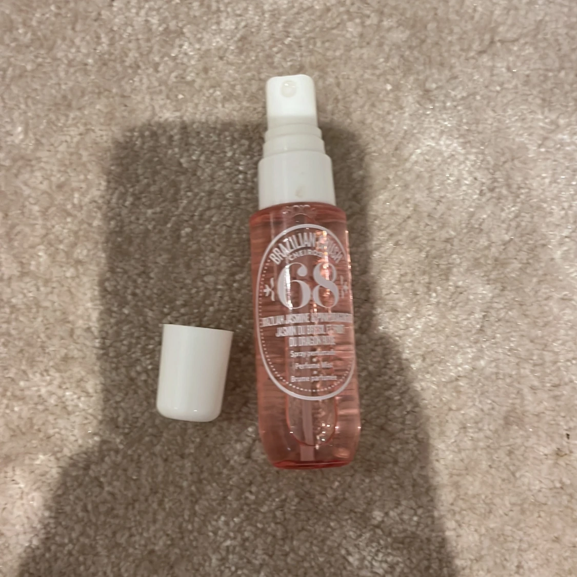 Brazilian Crush Cheirosa 68 Perfume Mist - 2