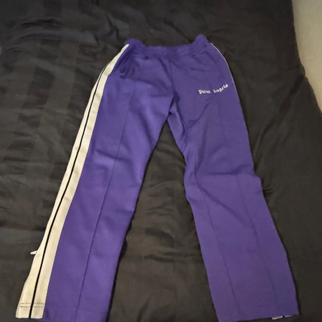 Palm angels track pants