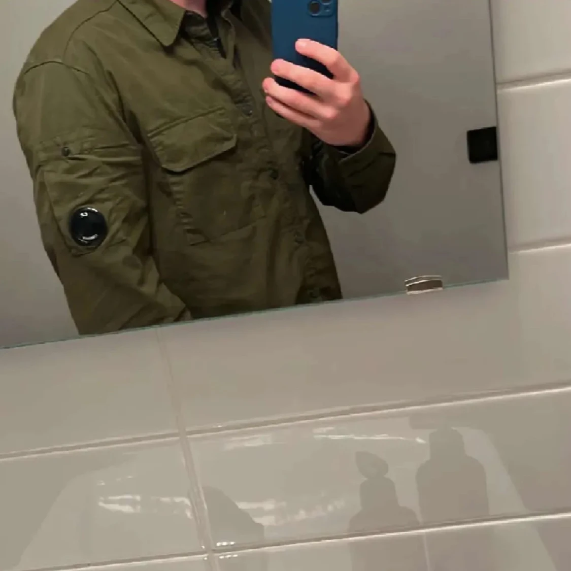 Cp company overshirt  - 1