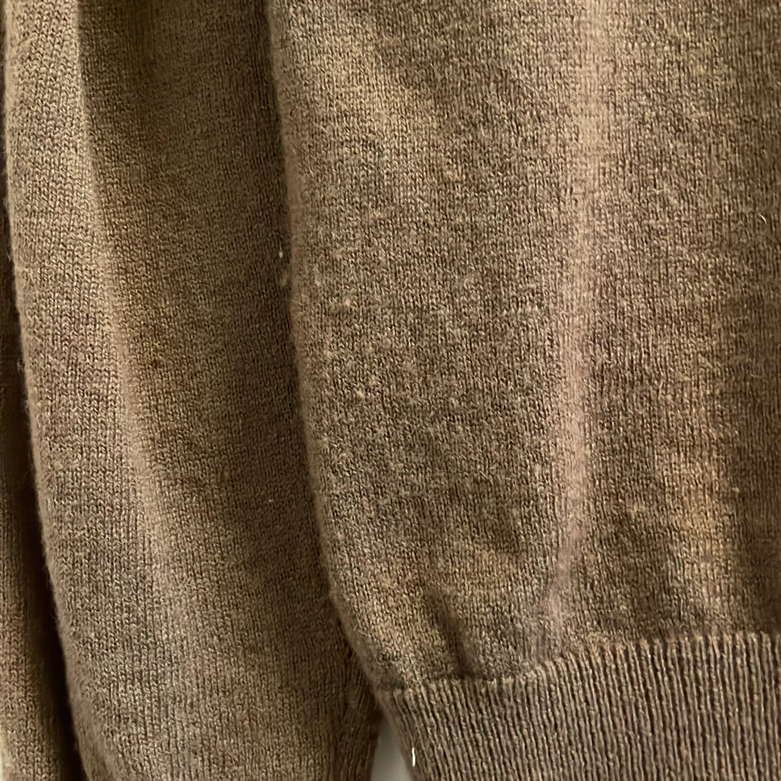  Finstickadtröja från Samsøe - 3