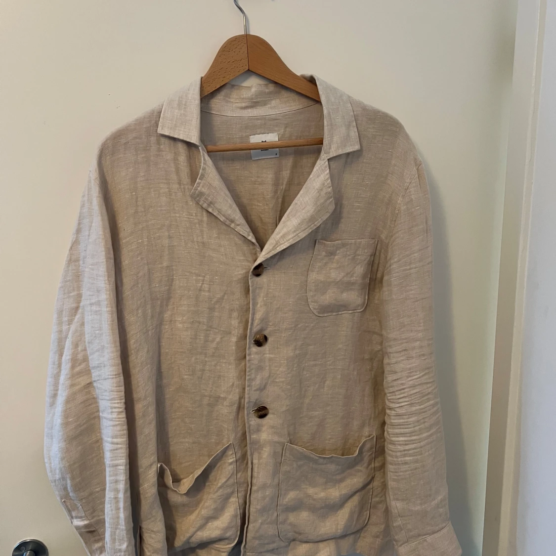 John Henric overshirt - 3