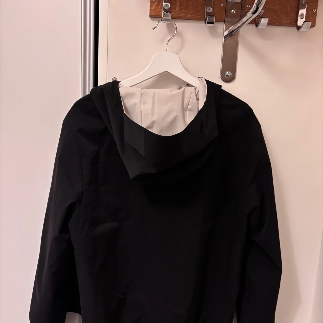 Loro piana windbreaker - 1