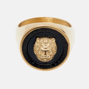 Guld Ring - Guld Ring oanvänd
