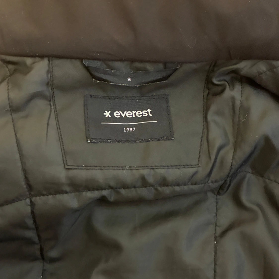 Everest vinterjacka - 2