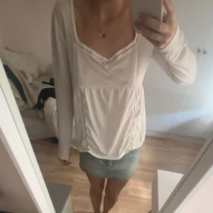 Odd Molly tröja  - Jätte söt långärmad odd Molly tröja.