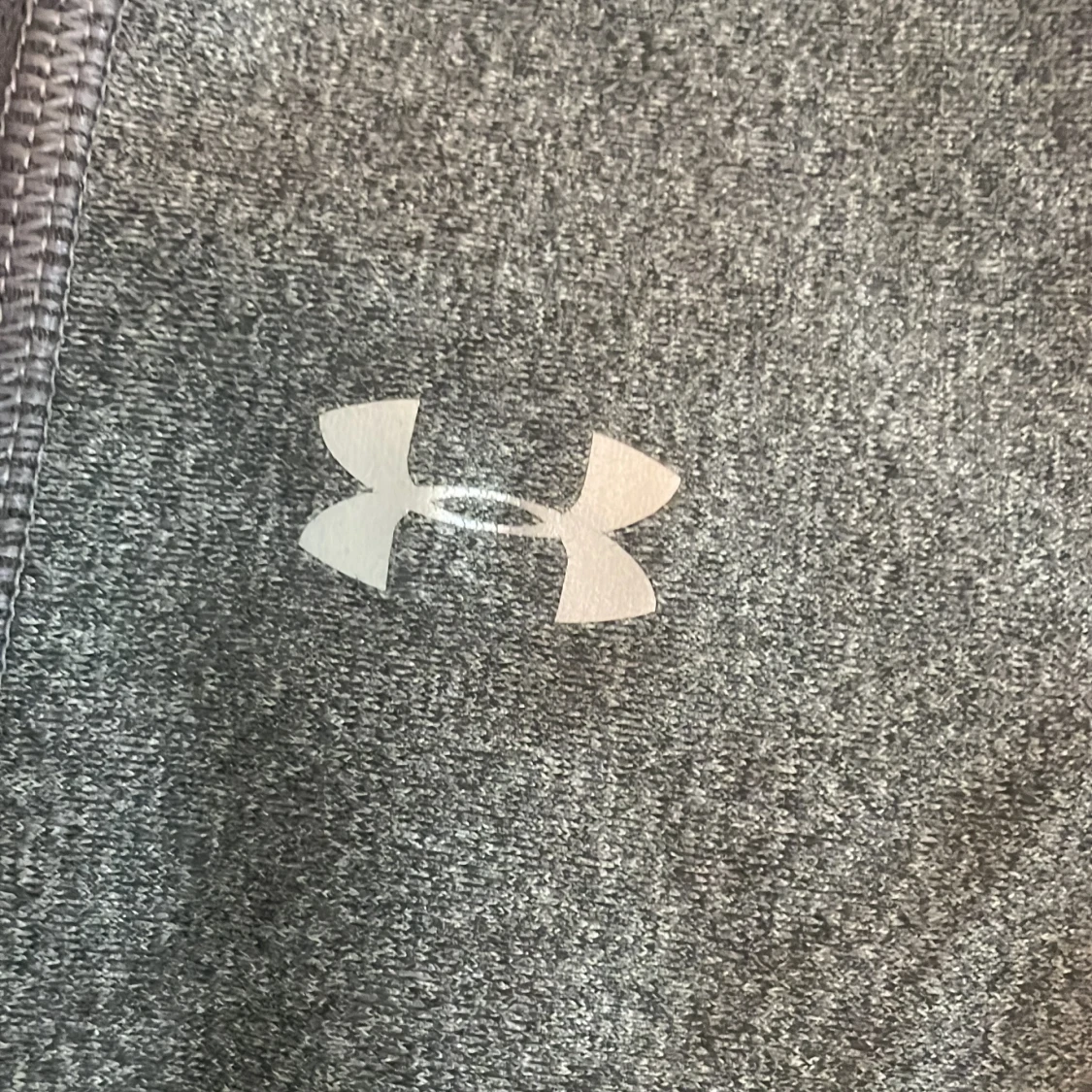 Under Armour tights med färgblock - 4