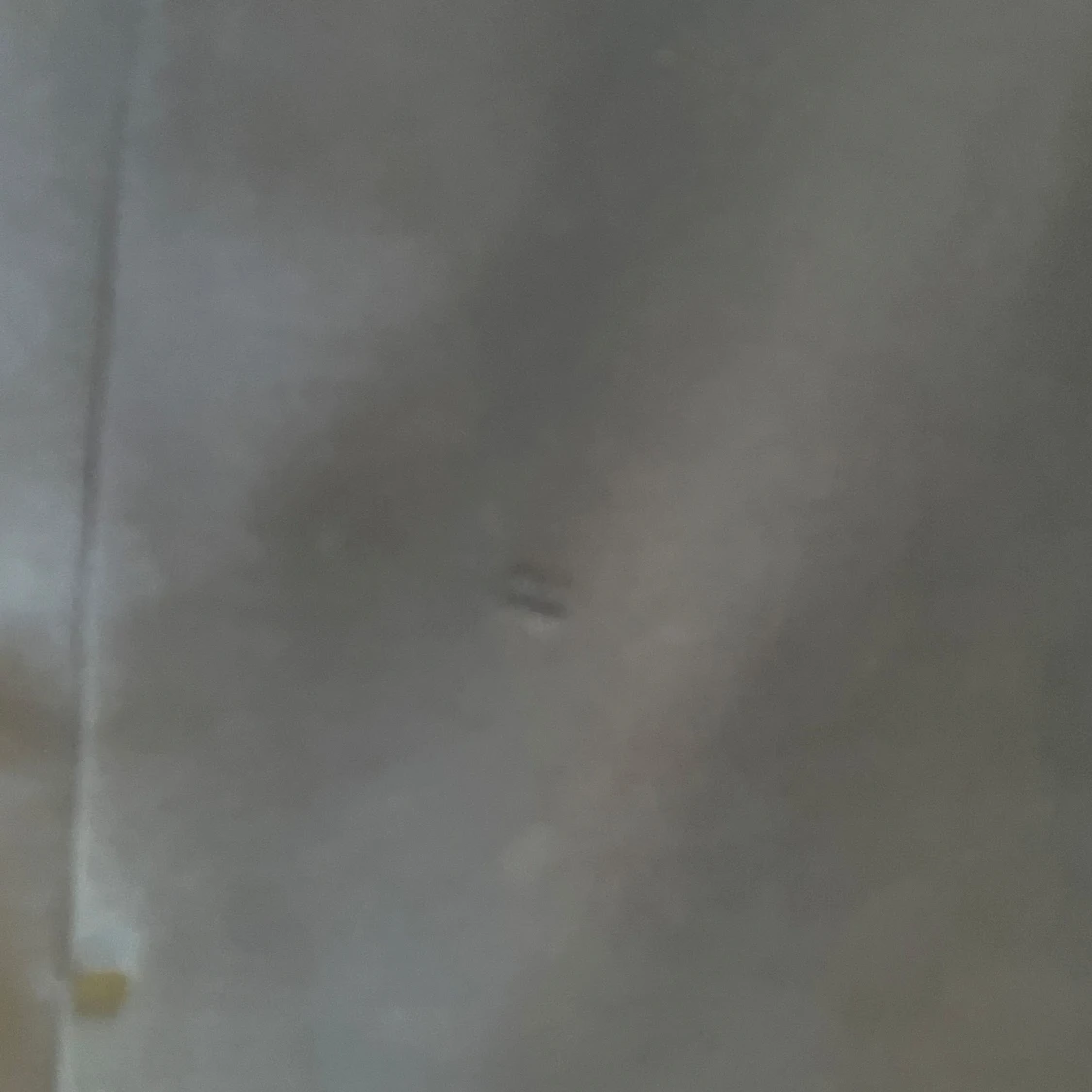 Blå hoddie jacka med huva från Nike - 1