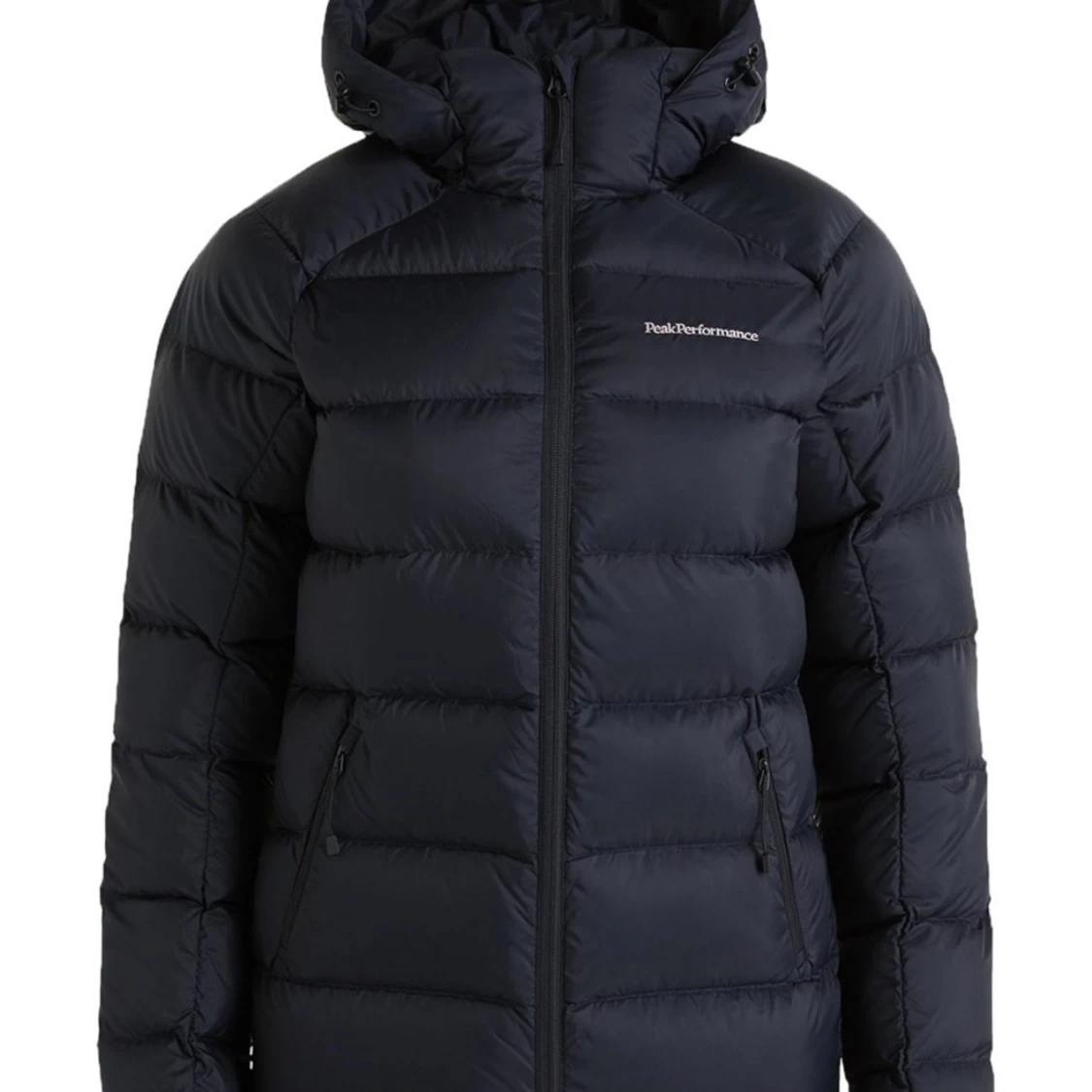 Peak performance jacka 